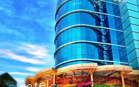 Favehotel Mex Tunjungan Surabaya